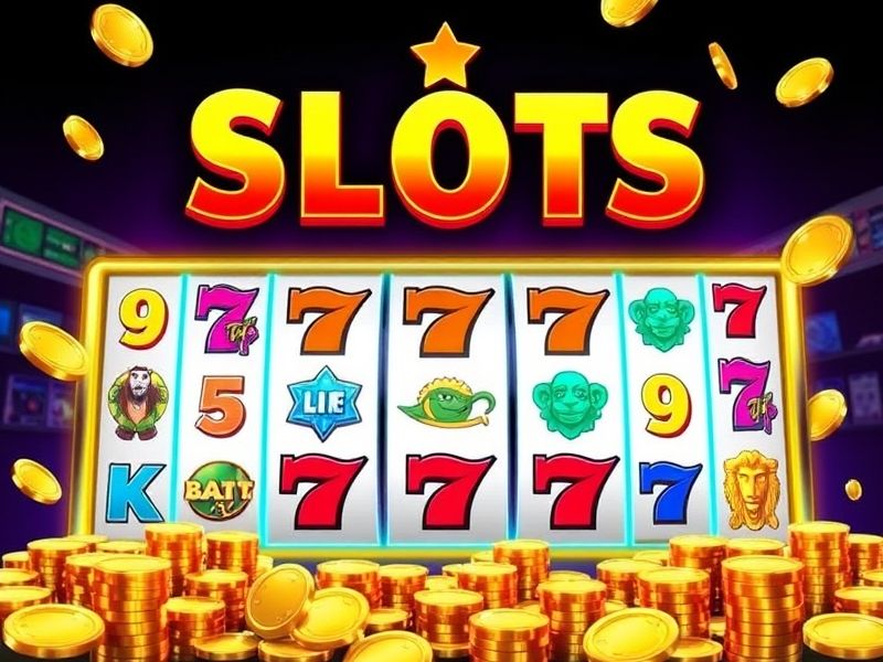 Discover the latest information on legal online casinos in the USA. Explore state-regulated platforms, game variety, and key factors to consider when choosing a trusted site. Find expert guides and updates on online gambling laws for US players.