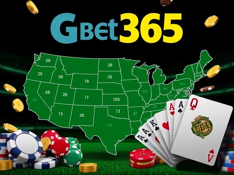 Discover the latest information on legal online casinos in the USA. Explore state-regulated platforms, game variety, and key factors to consider when choosing a trusted site. Find expert guides and updates on online gambling laws for US players.